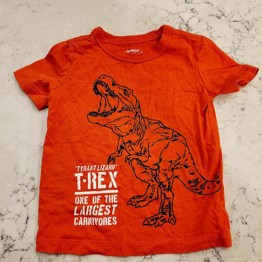 $$$$ Oshkosh 18 Month t-shirt